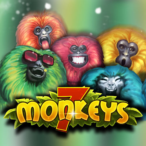 7monkeys Slot Game