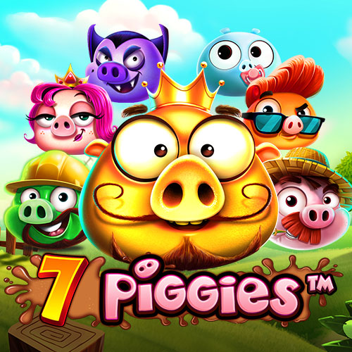 7pigs Slot Game