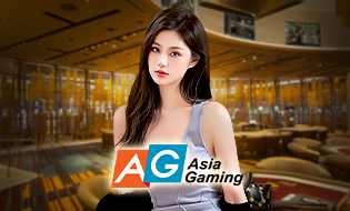 AG Live Casino