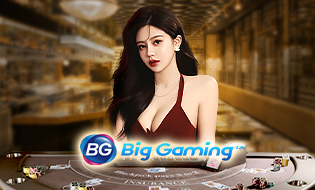 BG Live Casino