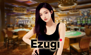 EZ Live Casino