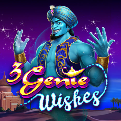 aladdin Slot Game