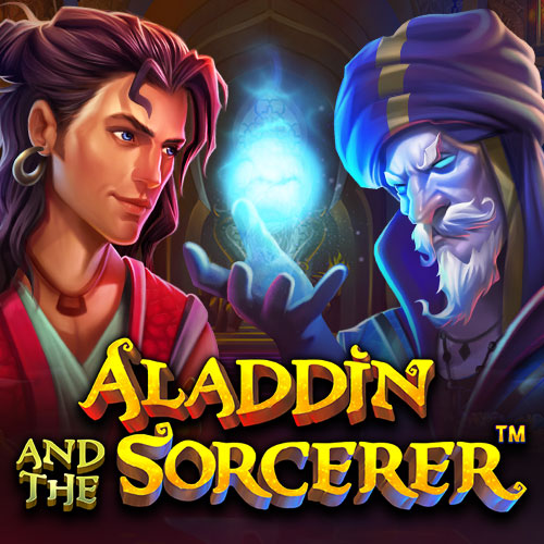 aladdinsorc Slot Game