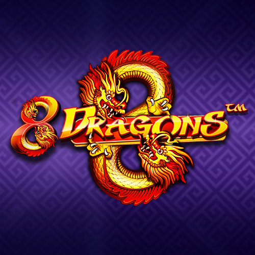 eightdragons Slot Game