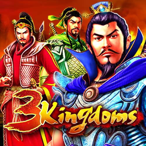 kingdoms Slot Game