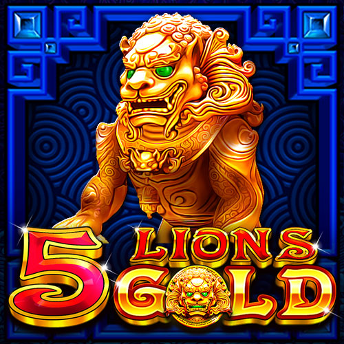 lionsgold Slot Game