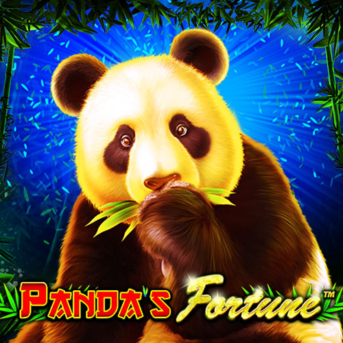 pandagold Slot Game