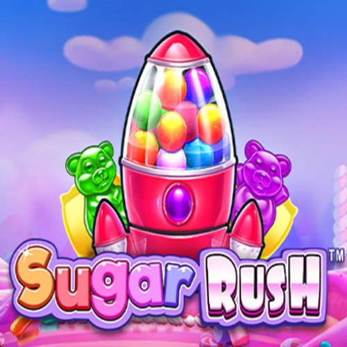 sugarrush Slot Game