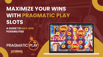 Pragmatic Play Slots A Guide to Max Win