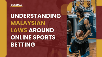 Understanding Malaysian Laws Around Online Sports Betting