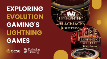 Exploring Evolution Gaming's Lightning Games A Complete Guide