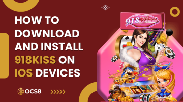 How to Download and Install 918Kiss on iOS Devices