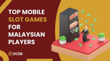 Top Mobile Slot Games for Malaysian Players